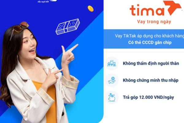 Ứng dụng vay tiền thuộc top 10 sản phẩm tài chính số năm 2022